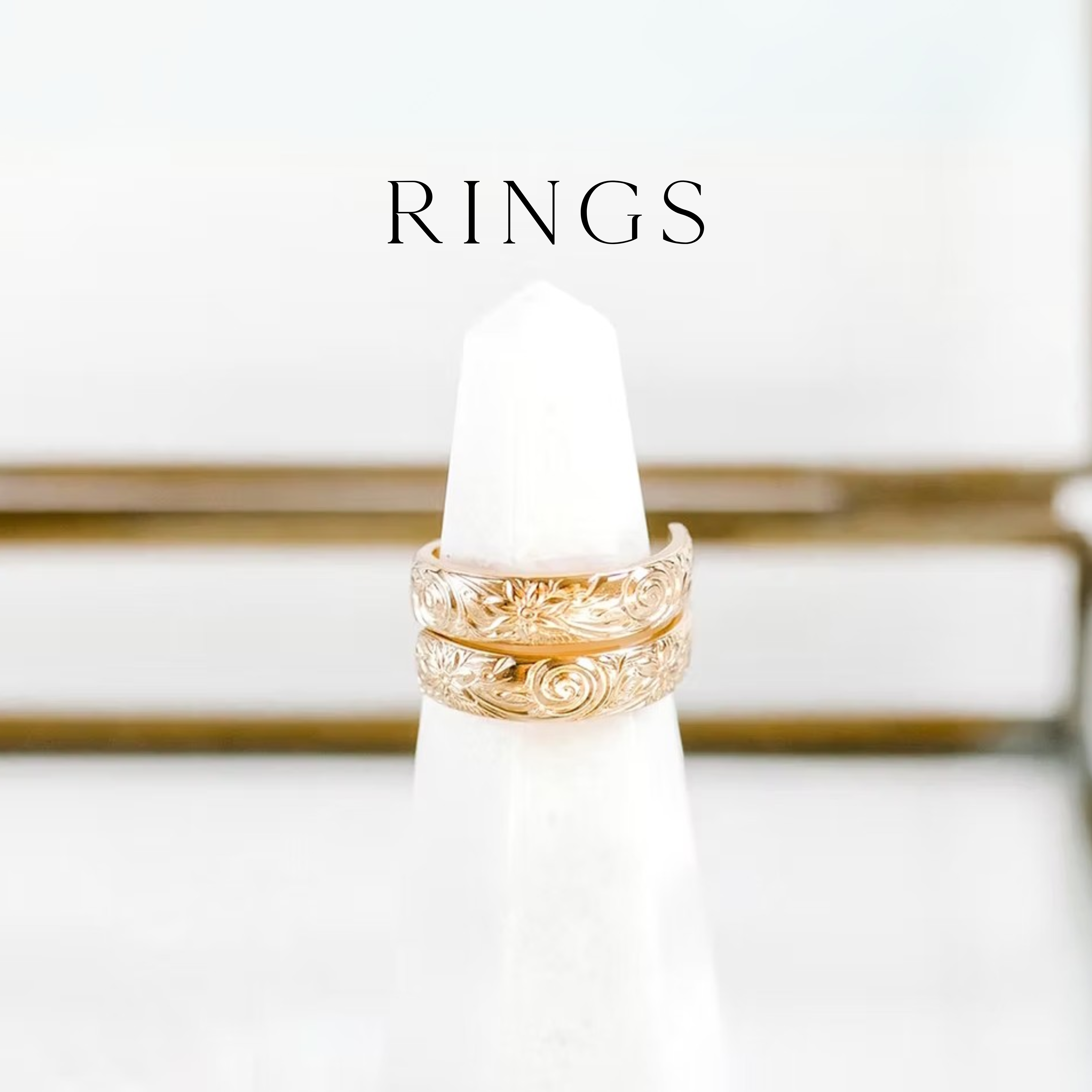 Gold_Ring_Twisted_Handmade